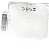 Maxbell Electric Warming Tray Silicone Food Tray Dish Warmer for Buffets Home Events