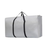 Maxbell Moving House Bag Heavy Duty Portable Tote Bag for Bed Sheets Indoor Clothing