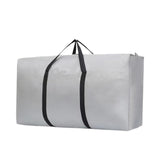 Maxbell Moving House Bag Heavy Duty Portable Tote Bag for Bed Sheets Indoor Clothing