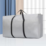Maxbell Moving House Bag Heavy Duty Portable Tote Bag for Bed Sheets Indoor Clothing
