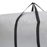Maxbell Moving House Bag Heavy Duty Portable Tote Bag for Bed Sheets Indoor Clothing