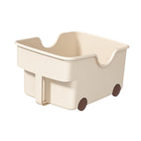 Maxbell Storage Container Sundries Organizer Bin for Cabinet Shelf Garage Under Sink
