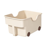 Maxbell Storage Container Sundries Organizer Bin for Cabinet Shelf Garage Under Sink
