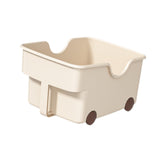 Maxbell Storage Container Sundries Organizer Bin for Cabinet Shelf Garage Under Sink