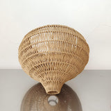 Maxbell Lamp Shade Sturdy Creative Multipurpose for Coffee Shop Farmhouse Restaurant