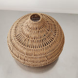 Maxbell Lamp Shade Sturdy Creative Multipurpose for Coffee Shop Farmhouse Restaurant