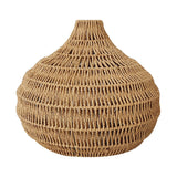 Maxbell Lamp Shade Sturdy Creative Multipurpose for Coffee Shop Farmhouse Restaurant