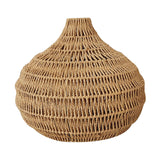 Maxbell Lamp Shade Sturdy Creative Multipurpose for Coffee Shop Farmhouse Restaurant