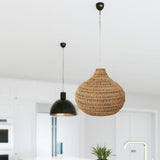 Maxbell Lamp Shade Sturdy Creative Multipurpose for Coffee Shop Farmhouse Restaurant