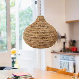 Maxbell Lamp Shade Sturdy Creative Multipurpose for Coffee Shop Farmhouse Restaurant