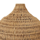 Maxbell Lamp Shade Sturdy Creative Multipurpose for Coffee Shop Farmhouse Restaurant