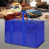 Maxbell Packing Storage Organizer Carrier for Moving House Travel Dormitories Closet