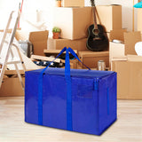 Maxbell Packing Storage Organizer Carrier for Moving House Travel Dormitories Closet