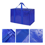 Maxbell Packing Storage Organizer Carrier for Moving House Travel Dormitories Closet