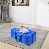 Maxbell Heavy Duty Moving Bag Multipurpose Dorm Moving Box for Pillow Comforter Toys