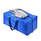 Maxbell Heavy Duty Moving Bag Multipurpose Dorm Moving Box for Pillow Comforter Toys