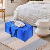 Maxbell Heavy Duty Moving Bag Multipurpose Dorm Moving Box for Pillow Comforter Toys