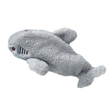 Maxbell Plush Pencil Case Pencil Pouch Plush Animal Stationery Pouch for Child Teens