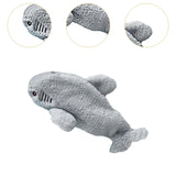 Maxbell Plush Pencil Case Pencil Pouch Plush Animal Stationery Pouch for Child Teens