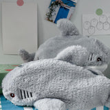 Maxbell Plush Pencil Case Pencil Pouch Plush Animal Stationery Pouch for Child Teens