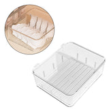 Maxbell Underwear Drawer Organzier Closet Organizers for Clothing Clothes Underpants No grid