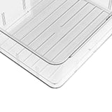 Maxbell Underwear Drawer Organzier Closet Organizers for Clothing Clothes Underpants No grid