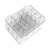 Maxbell Underwear Drawer Organzier Closet Organizers for Clothing Clothes Underpants 16 grids