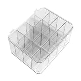 Maxbell Underwear Drawer Organzier Closet Organizers for Clothing Clothes Underpants 16 grids