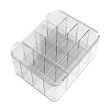 Maxbell Underwear Drawer Organzier Closet Organizers for Clothing Clothes Underpants 16 grids