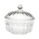 Maxbell Candy Tank Versatile Portable Biscuit Barrel for Dining Table Gift Household Medium