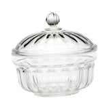 Maxbell Candy Tank Versatile Portable Biscuit Barrel for Dining Table Gift Household Medium