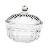 Maxbell Candy Tank Versatile Portable Biscuit Barrel for Dining Table Gift Household Large