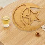 Maxbell Food Tray Nuts Storage Centerpiece Snack Tray for Gatherings Parties Wedding