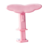 Maxbell Posture Corrector for Kids Desk Writing Posture Corrector for Students Study Pink