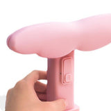 Maxbell Posture Corrector for Kids Desk Writing Posture Corrector for Students Study Pink