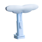 Maxbell Posture Corrector for Kids Desk Writing Posture Corrector for Students Study Blue