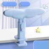 Maxbell Posture Corrector for Kids Desk Writing Posture Corrector for Students Study Blue