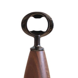 Maxbell Bottle Opener Vintage Style Handheld Kitchen Gadget for Bar Birthday Banquet