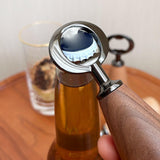 Maxbell Bottle Opener Vintage Style Handheld Kitchen Gadget for Bar Birthday Banquet