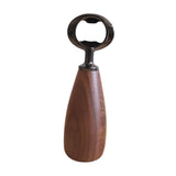 Maxbell Bottle Opener Vintage Style Handheld Kitchen Gadget for Bar Birthday Banquet