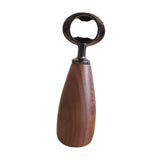 Maxbell Bottle Opener Vintage Style Handheld Kitchen Gadget for Bar Birthday Banquet