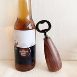 Maxbell Bottle Opener Vintage Style Handheld Kitchen Gadget for Bar Birthday Banquet