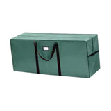Maxbell Christmas Tree Storage Bag Portable for Holidays Festivals Party Accessories 122 cmx38 cmx51 cm