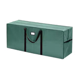 Maxbell Christmas Tree Storage Bag Portable for Holidays Festivals Party Accessories 165 cmx38 cmx76 cm