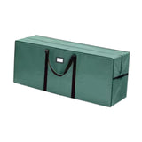 Maxbell Christmas Tree Storage Bag Portable for Holidays Festivals Party Accessories 165 cmx38 cmx76 cm