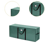 Maxbell Christmas Tree Storage Bag Portable for Holidays Festivals Party Accessories 165 cmx38 cmx76 cm
