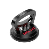 Maxbell Glass Suction Cup Glass Lifter Aluminum Alloy for Moving Glass Mirror Window Single Claw