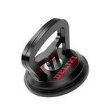 Maxbell Glass Suction Cup Glass Lifter Aluminum Alloy for Moving Glass Mirror Window Single Claw