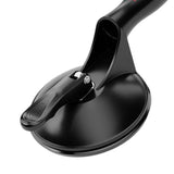 Maxbell Glass Suction Cup Glass Lifter Aluminum Alloy for Moving Glass Mirror Window Double Claw