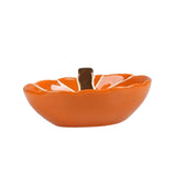 Maxbell Halloween Pumpkin Tableware Ceramic Dishware for Home Kitchen Evening Events Bowl